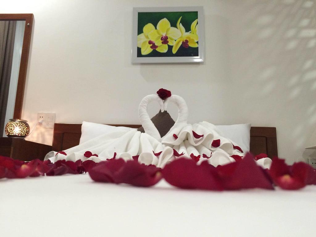 Ocean Flower Hotel ダナン市 エクステリア 写真